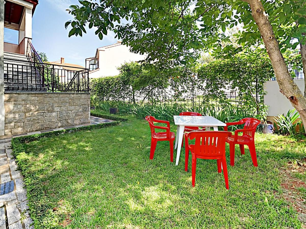 Apartment Lungera بولا المظهر الخارجي الصورة