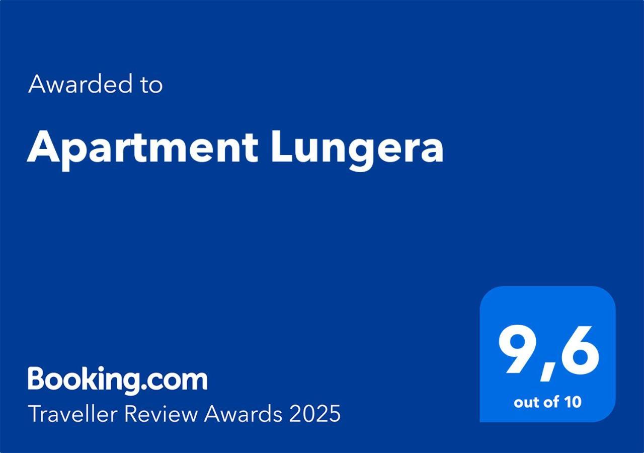 Apartment Lungera بولا المظهر الخارجي الصورة